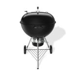 Master-Touch E-6755 Charcoal Grill 67 cm