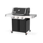 Genesis E-315 Gas Grill - Image 2