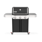 Genesis E-315 Gas Grill