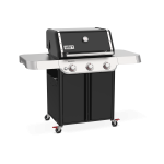 Genesis E-315 Gas Grill - Image 3