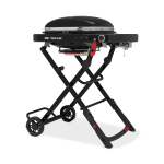 Weber Traveler Compact - Image 2