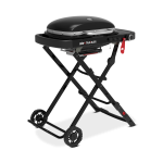 Weber Traveler Compact - Image 3