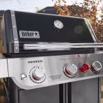 Genesis E-325S Gas Grill - Image 2