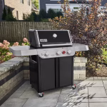 Genesis E-325S Gas Grill - Image 3