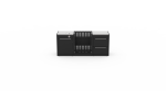 BBQK2 Spirit 3B with Sideburner - Image 2