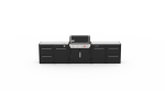 BBQK5 Genesis 3/4B Models with Sideburner & Connect - Image 3