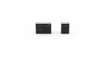 BBQK4 Genesis 3/4B Models with Sideburner & Connect