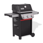 Spirit Classic E-310 Gas Grill - Image 3