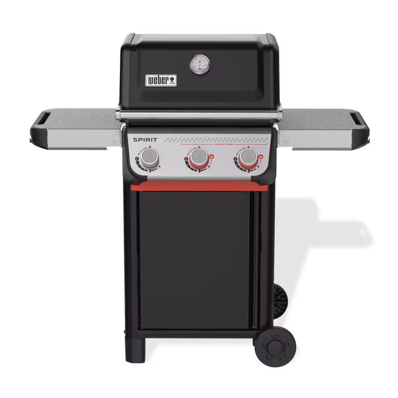 1500896_B_x_EMEA_1800x1800 Spirit E-325 GBS Gas grill - Image 1
