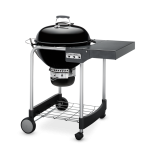 Performer GBS Charcoal Grill 57cm - Image 2