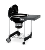 Performer GBS Charcoal Grill 57cm - Image 4