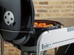 Performer Deluxe GBS Charcoal Grill 57cm - Image 4