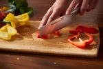 Deluxe Vegetable Knife - Image 2