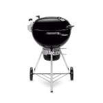 Master-Touch GBS E-5770 Charcoal Grill 57 cm