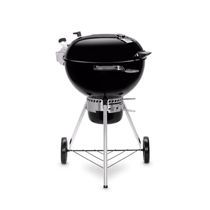 17301004B Master-Touch GBS E-5770 Charcoal Grill 57 cm - Image 1