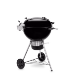 Master-Touch GBS E-5770 Charcoal Grill 57 cm - Image 3