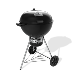 Master-Touch GBS SE E-5755 Charcoal Grill 57 cm - Image 2
