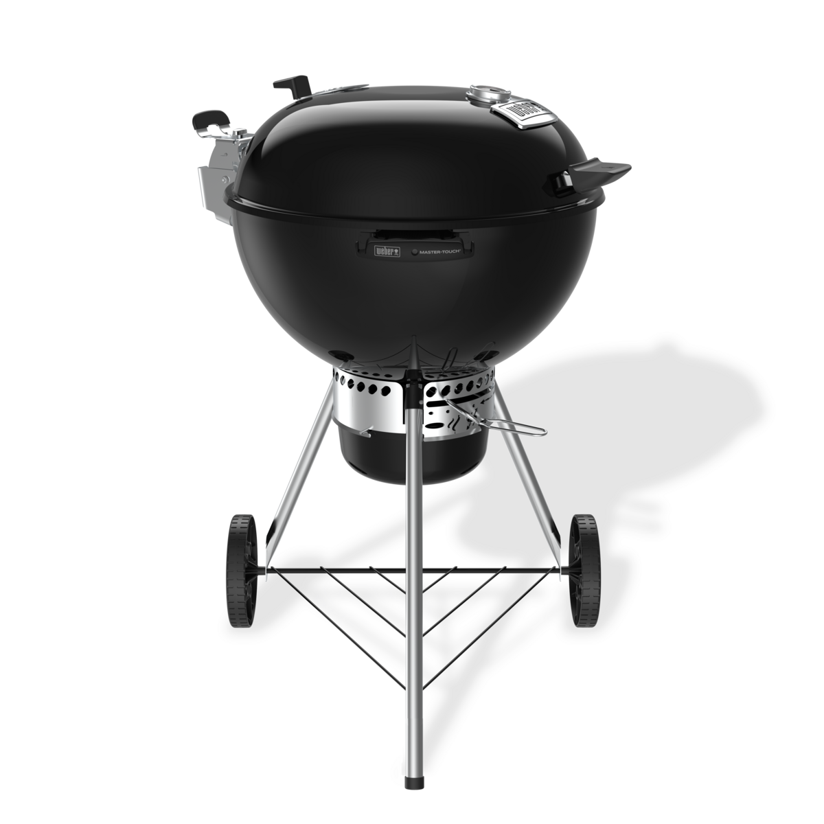 17301004_charcoal_MASTERTOUCH PREMIUM_B.5406_rgb-1200x1200-28e5ebb Master-Touch GBS SE E-5755 Charcoal Grill 57 cm - Image 1