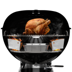Master-Touch GBS SE E-5755 Charcoal Grill 57 cm - Image 4