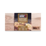 Western Red Cedar Wood Planks 15x30 cm - Image 3