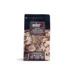 Hickory Wood Chips 0,7 kg
