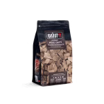 Hickory Wood Chips 0,7 kg - Image 2