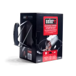 Rapidfire Chimney Starter Set - Image 3