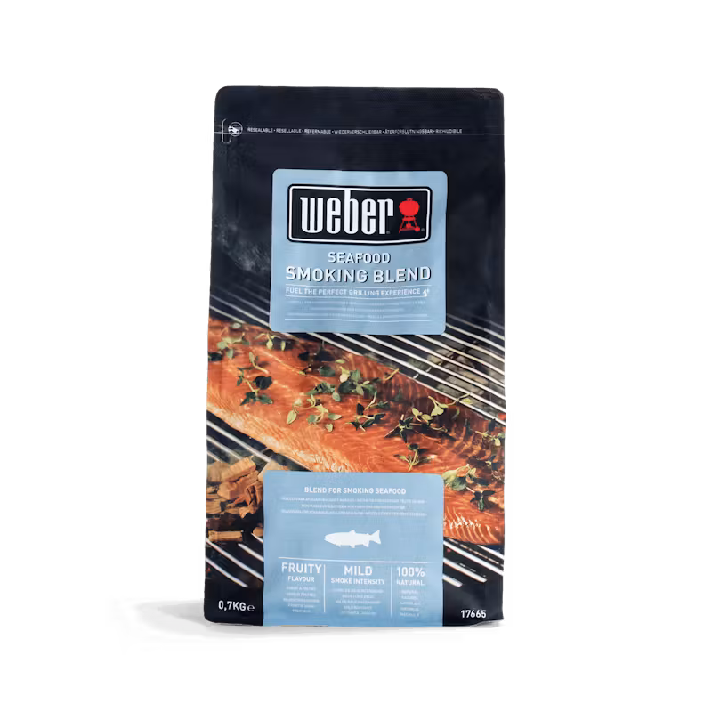 17665_Seafood-Wood-Chip-Blend_Front_REV Seafood Wood Chips Blend 0,7 kg - Image 1