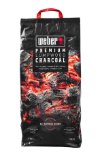 Lumpwood Charcoal 5 kg