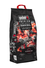 Lumpwood Charcoal 5 kg - Image 2