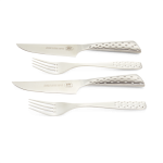 Deluxe Steak knife set - Image 2