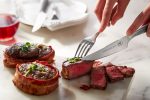 Deluxe Steak knife set - Image 3
