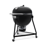 Summit Kamado E6 Charcoal Grill - Image 2