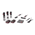 Cleaning Kit for Stainless Steel Gas Grills