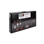 Cleaning Kit for Stainless Steel Gas Grills - Image 2