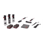 Cleaning Kit for Enamel Gas Grills