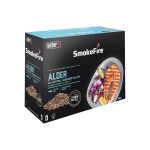 Wood Pellets FSC Alder