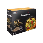 Wood Pellets FSC Beech