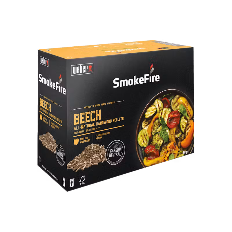 18292_Rev2_1800x1800 Wood Pellets FSC Beech - Image 1