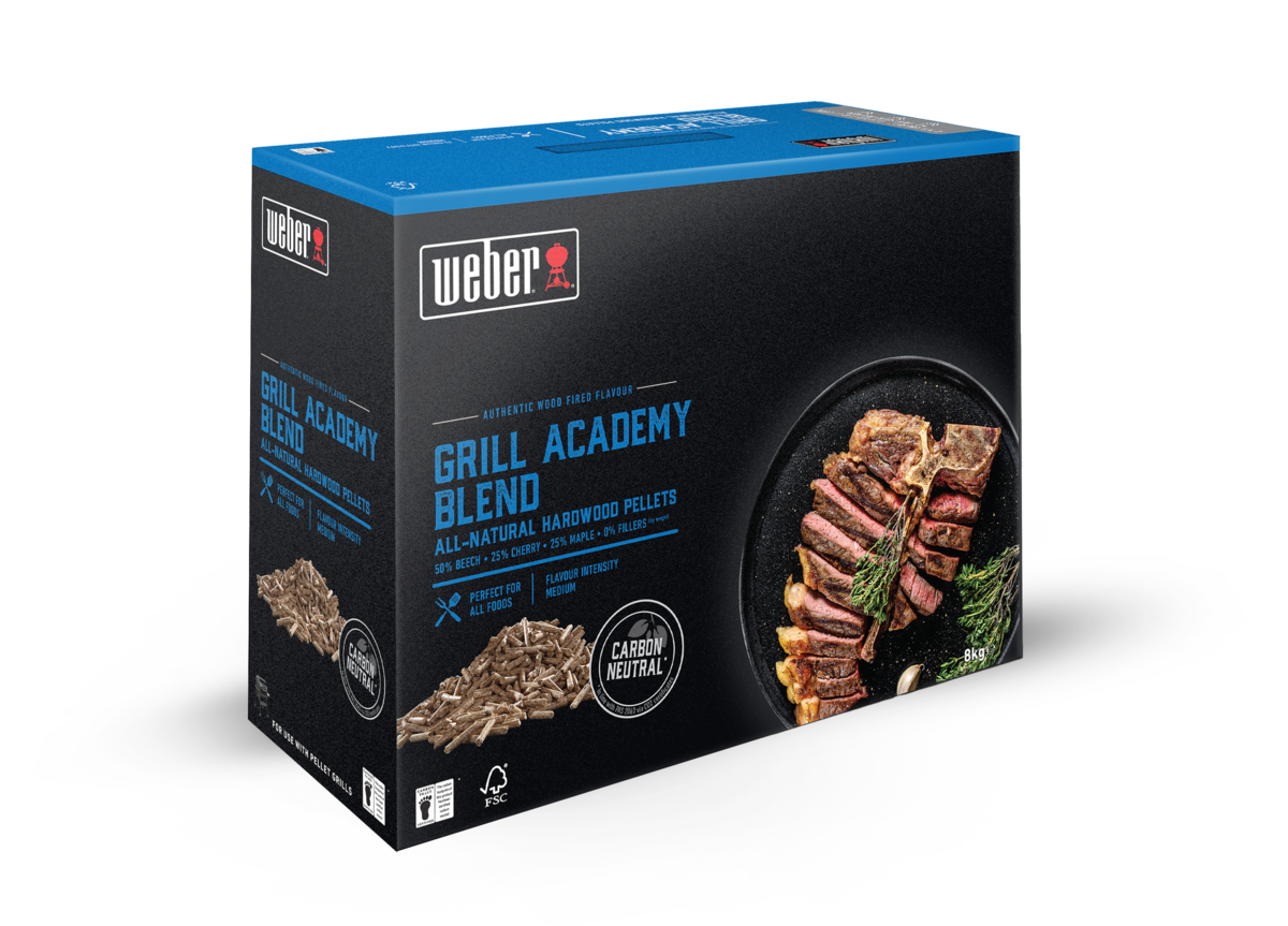 18294_GAB_render_300-1201x863-f4f02fc Wood Pellets FSC Grill Academy Blend - Image 1