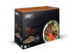 Wood Pellets FSC Oak