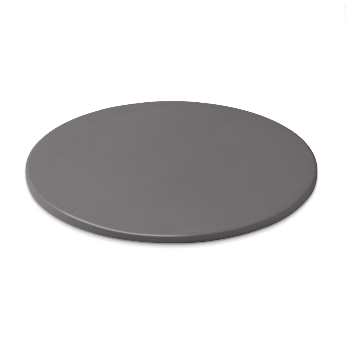 18412C_rgb-1200x1200-28e5ebb Small Round Glazed Baking Stone - Image 1