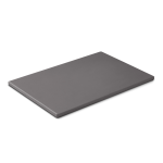 Square Glazed Baking Stone