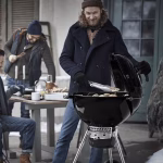 Master-Touch GBS SE E-5755 Charcoal Grill 57 cm - Image 7