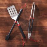 Precision Wide Grill Spatula - Image 5