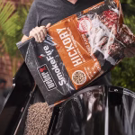 SmokeFire EX6 GBS Wood Fired Pellet Grill - Image 9