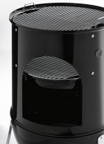Smokey Mountain Cooker Smoker 47 cm - Image 5