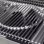 SmokeFire EX6 GBS Wood Fired Pellet Grill - Image 6