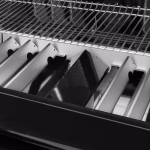 SmokeFire EX6 GBS Wood Fired Pellet Grill - Image 5