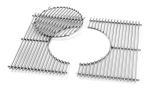 Cooking Grates for Genesis 300 Series
